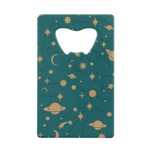Motif de l'espace