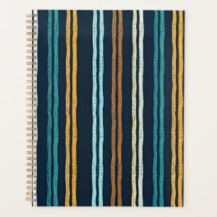Motif de lignes verticales abstraites