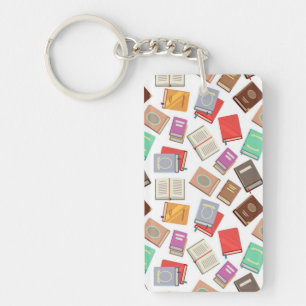Motif de livre