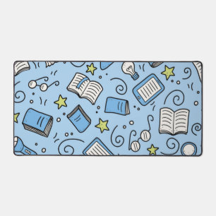 Motif de livre