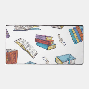 Motif de livre