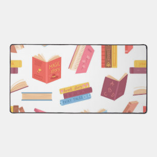 Motif de livre