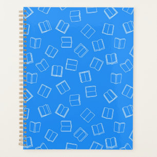 Motif de livre