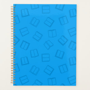 Motif de livre