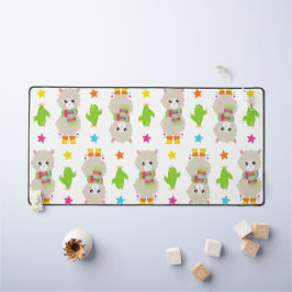 Motif De Llamas, Cute Llamas, Alpacas, Cactus