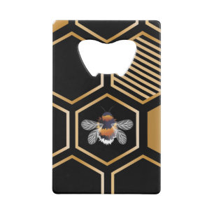 Motif de nid d'abeille