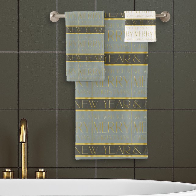 Motif de Noël Earth Tones #35b ID1009 (Créateur téléchargé)