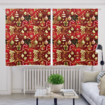 Motif de Noël et de Nouvel An - Festif