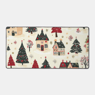 Motif de Noël vintage Woodland (9)