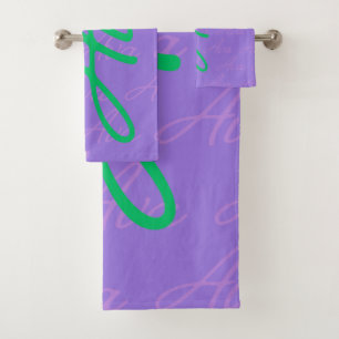 Motif de nom extensible Ava