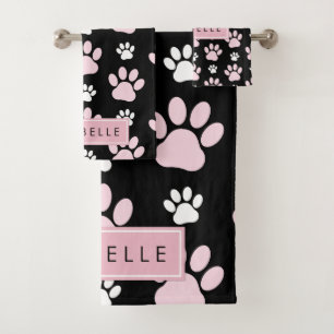 Motif De Pailles, Pailles Roses, Pailles De Chien,