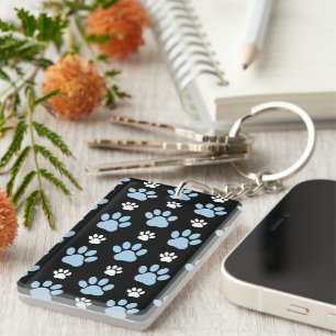 Motif De Pailles, Paniers Bleus, Pailles De Chien,