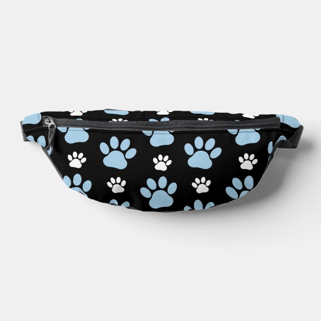 Motif De Pailles, Paniers Bleus, Pailles De Chien, (Poser)