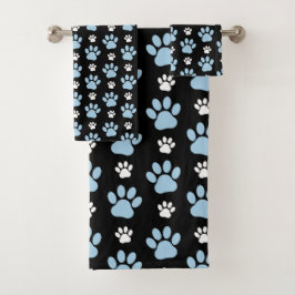 Motif De Pailles, Paniers Bleus, Pailles De Chien,
