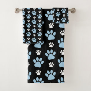 Motif De Pailles, Paniers Bleus, Pailles De Chien,