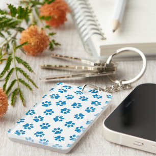 Motif De Pailles, Paniers De Chien, Paniers Bleus