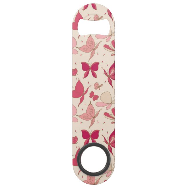 motif de papillon (Devant)