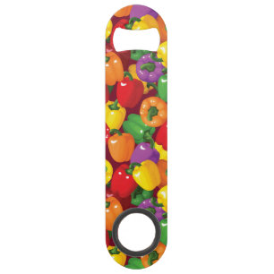 Motif de paprika