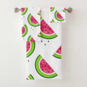 Motif de pastèque 2