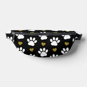 Motif De Pâtes, Pâtes De Chien, Pâtes Blanches, Co