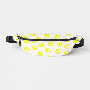 Motif De Pâtes, Patrouilles De Chien, Paws Jaunes