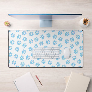 Motif De Pâtes, Poches De Chien, Bébé Pâtes Bleues