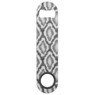 Motif de peau de serpent de python