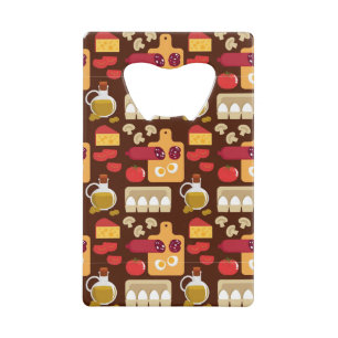 Motif de pizza