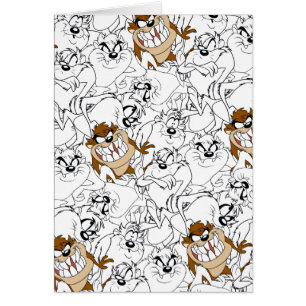 MOTIF de pop couleur d'art en ligne TAZ™