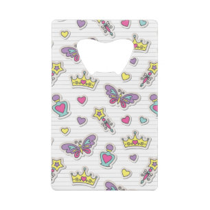 motif de princesse de ballet