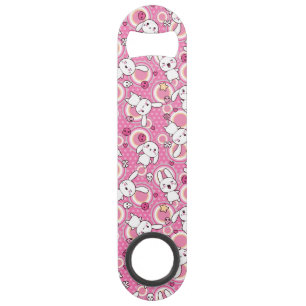 motif de rose de kawaii