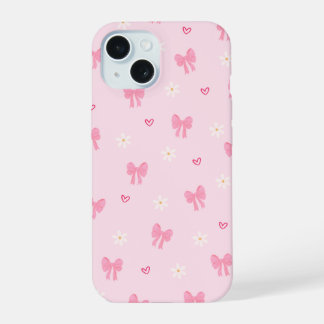 Motif de ruban ludique pastel