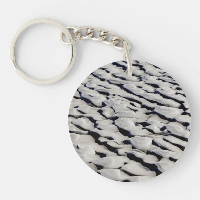Motif de sable (Devant)