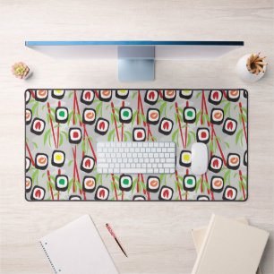 Motif de sushi