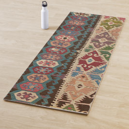 Motif de tapis turc persan Killim