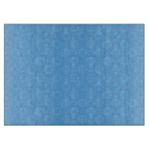 Motif de tapisserie galloise, planche à découper e
