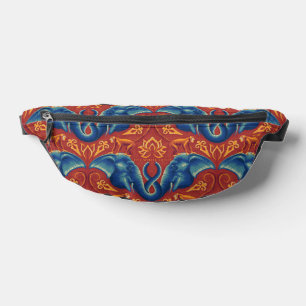 Motif de tapisserie Safari - Le Lotus Blanc
