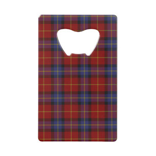 Motif de tartan