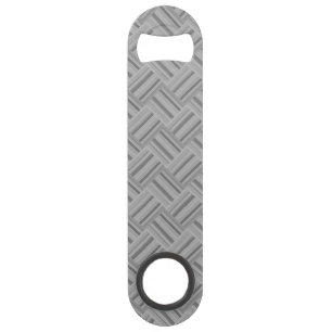 Motif de tissage en diagonale rayures grises