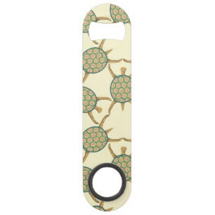 Motif de tortue