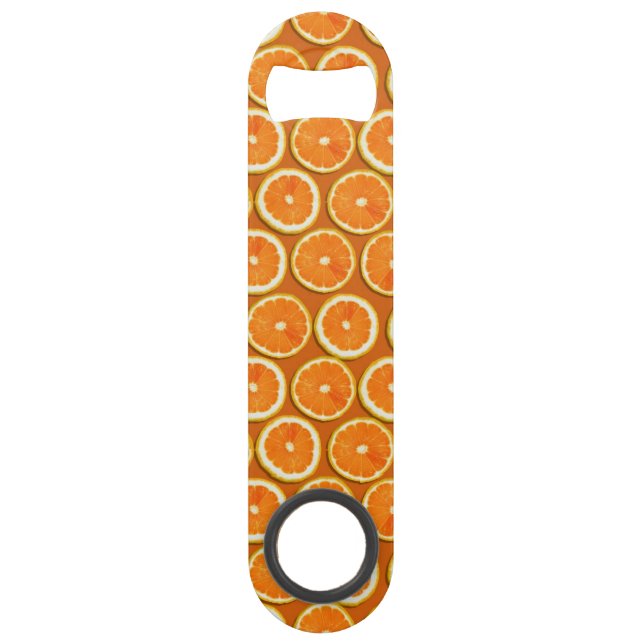 Motif de tranches de citron (Devant)