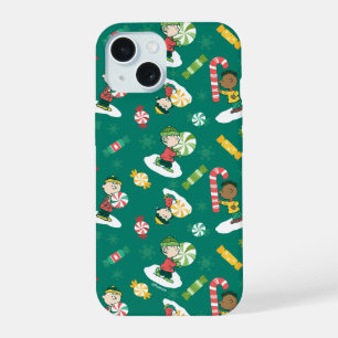 Motif de vacances Rêves de menthe des arachides