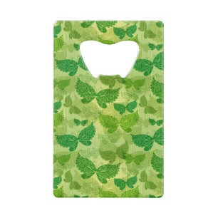 Motif de vert de ressort