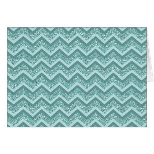 Motif de zigzag de parties scintillantes de