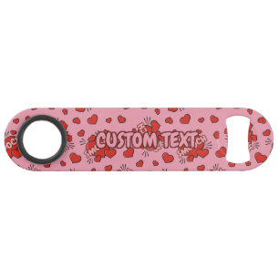 Motif d'effet sonore de bande dessinée