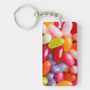 Motif des dragées à la gelée de sucre