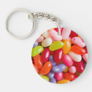Motif des dragées à la gelée de sucre