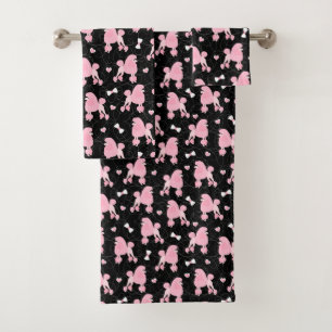 Motif des nouilles et des vaches