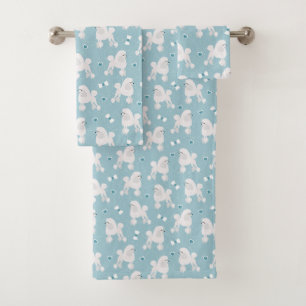 Motif des nouilles et des vaches blanches