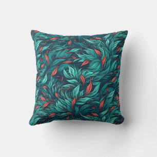 Motif Design Kissen